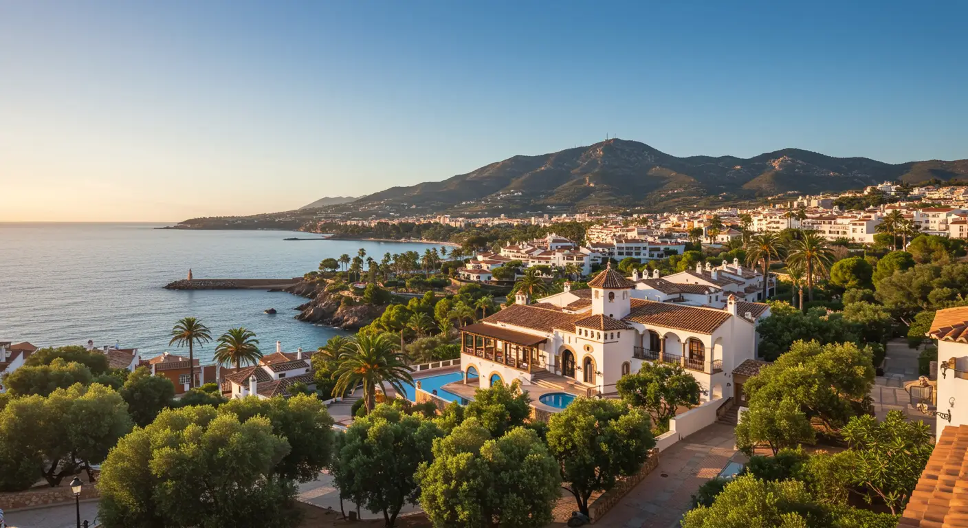 Properties for sale in La Cala Golf Mijas