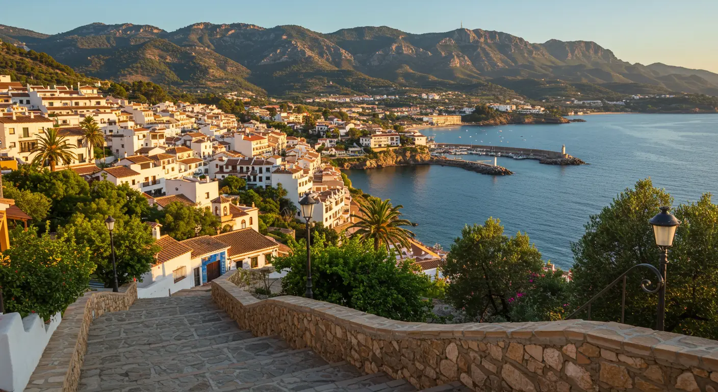 Properties for sale in La Cala Hills Mijas