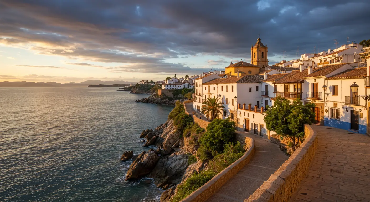 Properties for sale in La Cala Mijas