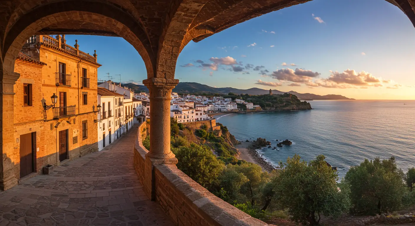 Properties for sale in La Campana Marbella