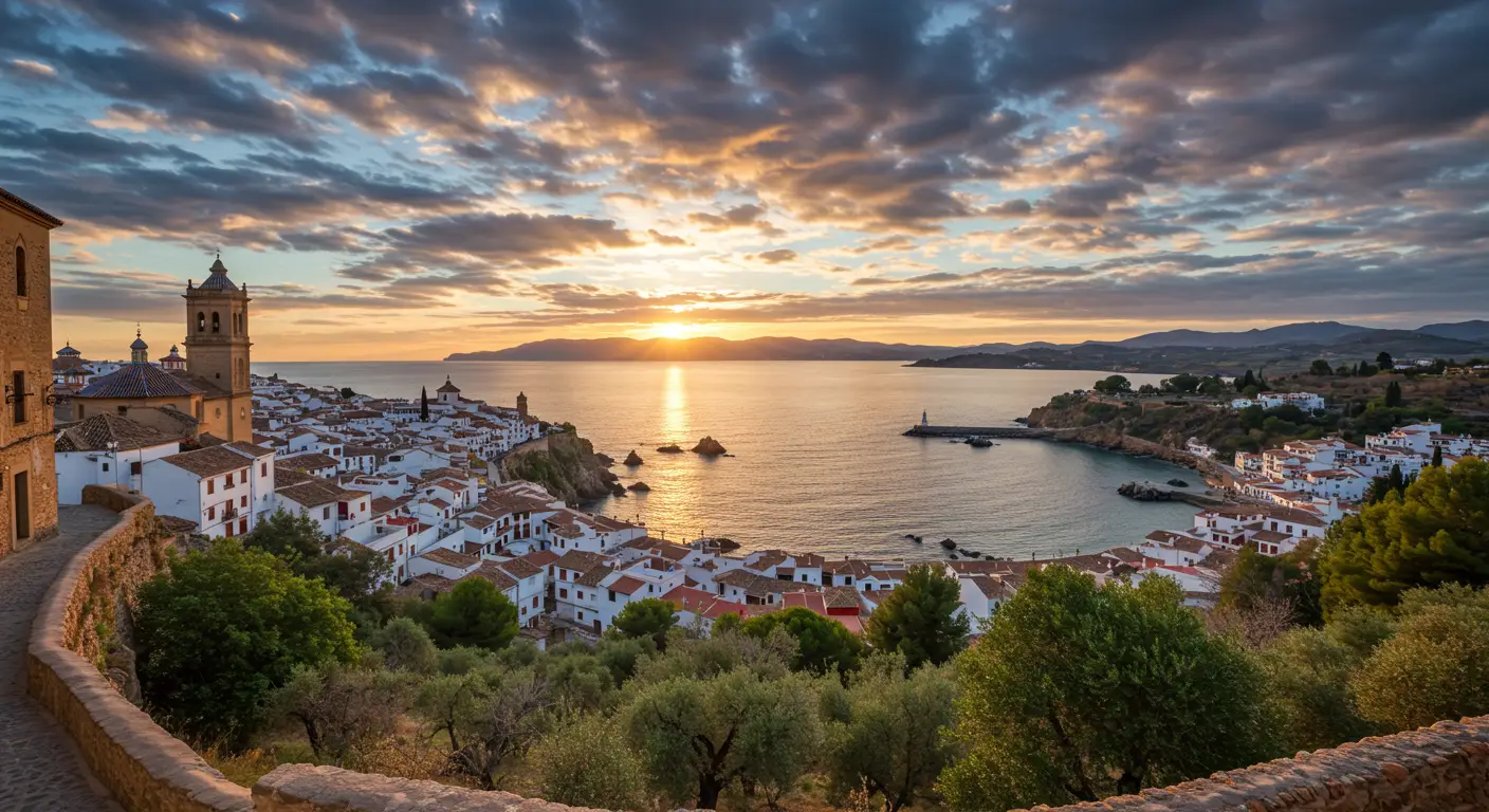 Properties for sale in La Capellania Benalmádena