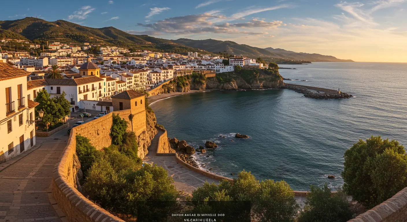 Properties for sale in La Carihuela Torremolinos