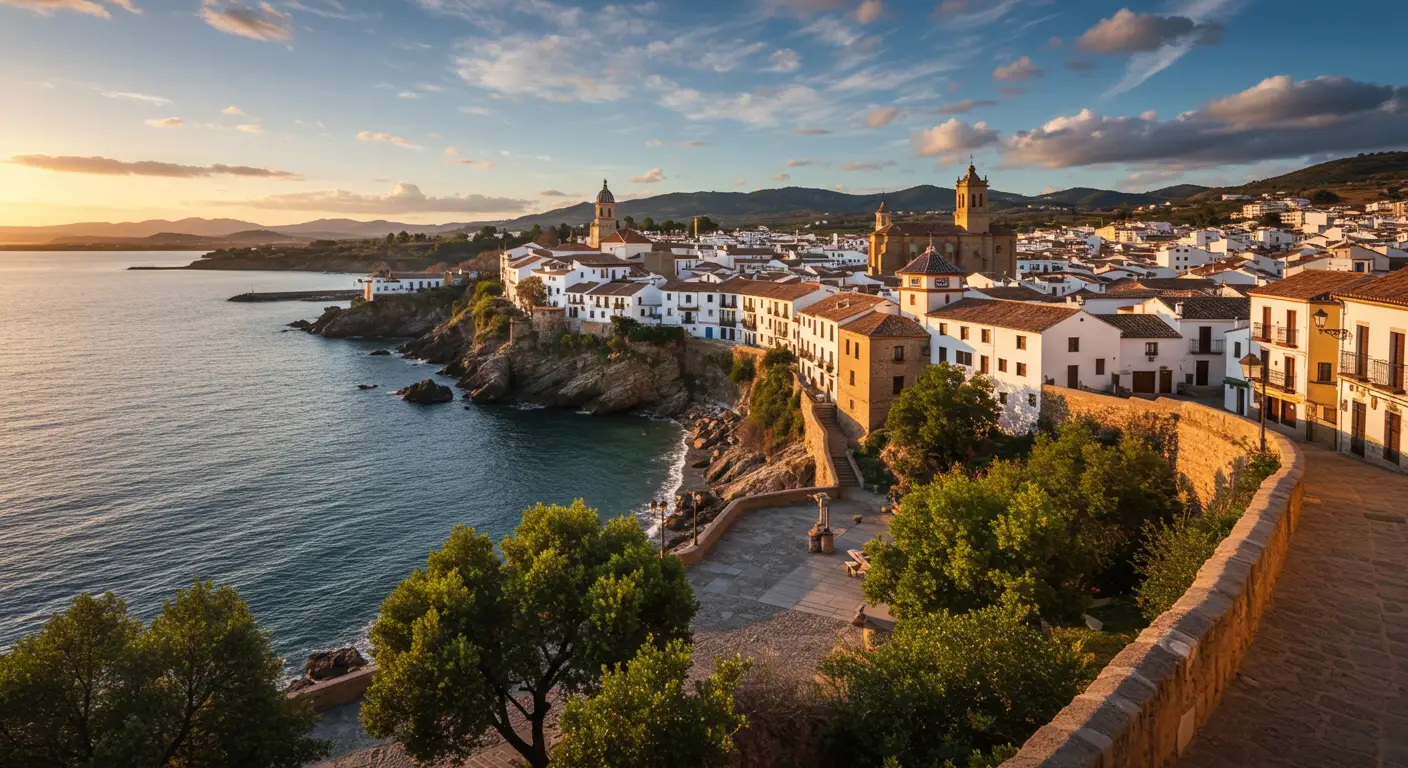 Properties for sale in La Cerquilla Marbella