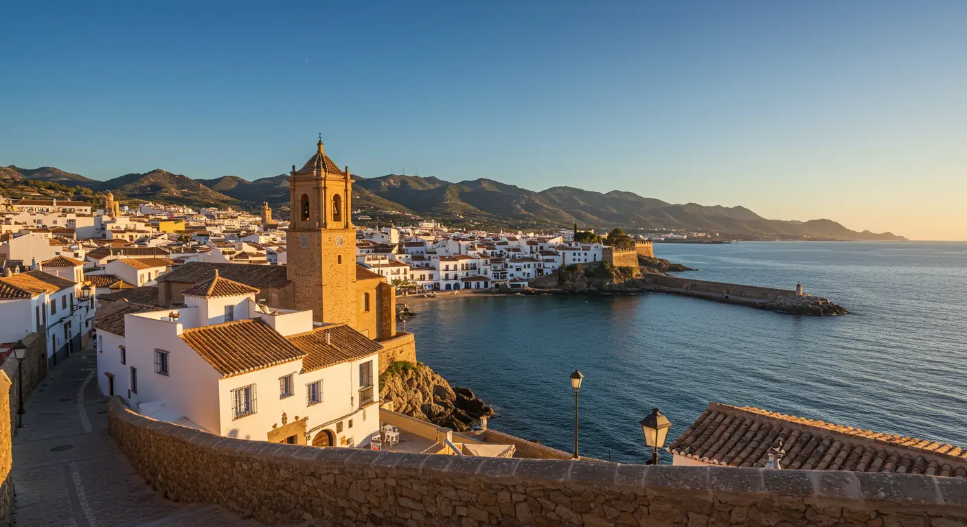 Properties for sale in La Duquesa Manilva