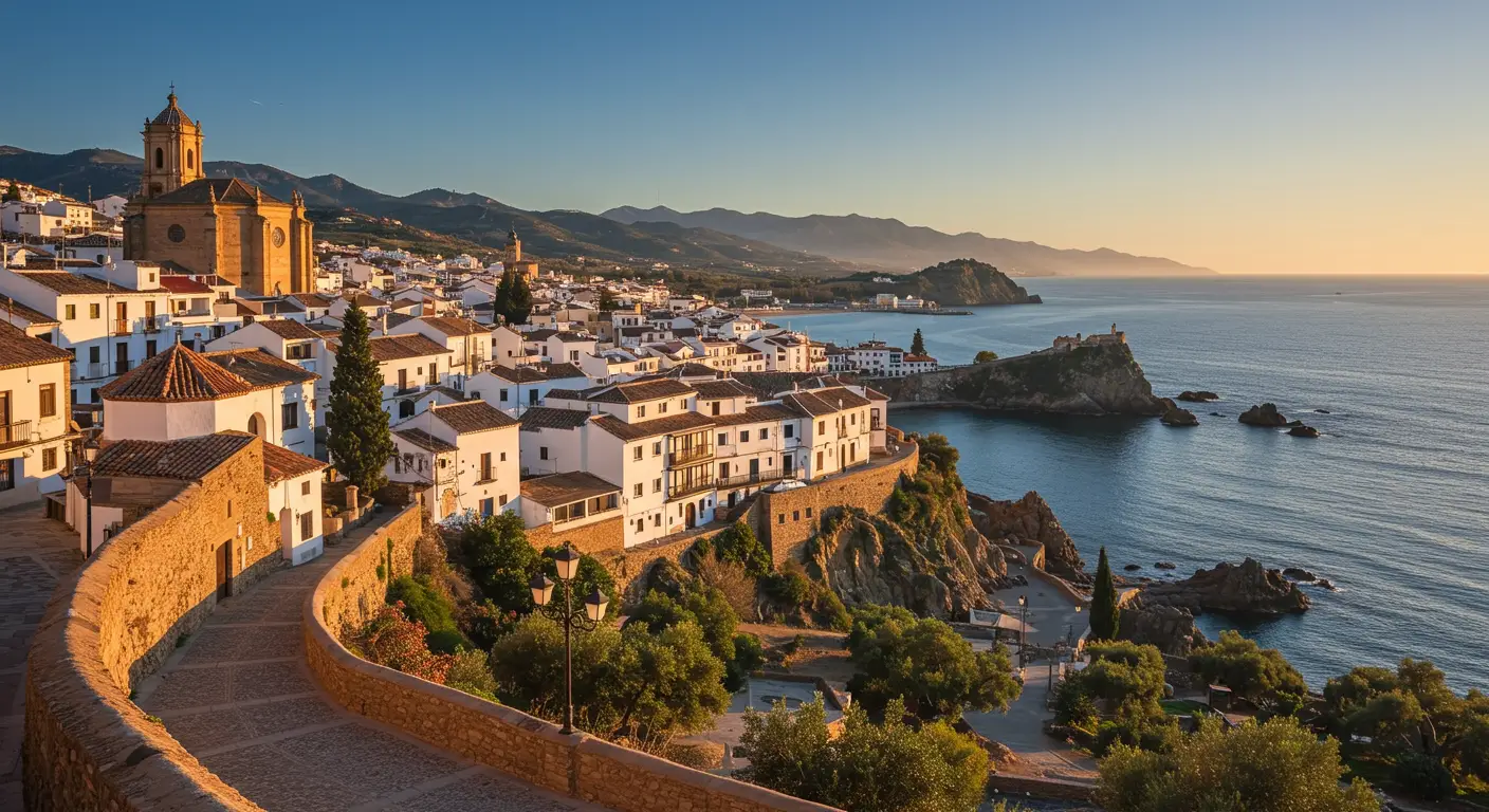 Properties for sale in La Heredia Benahavís