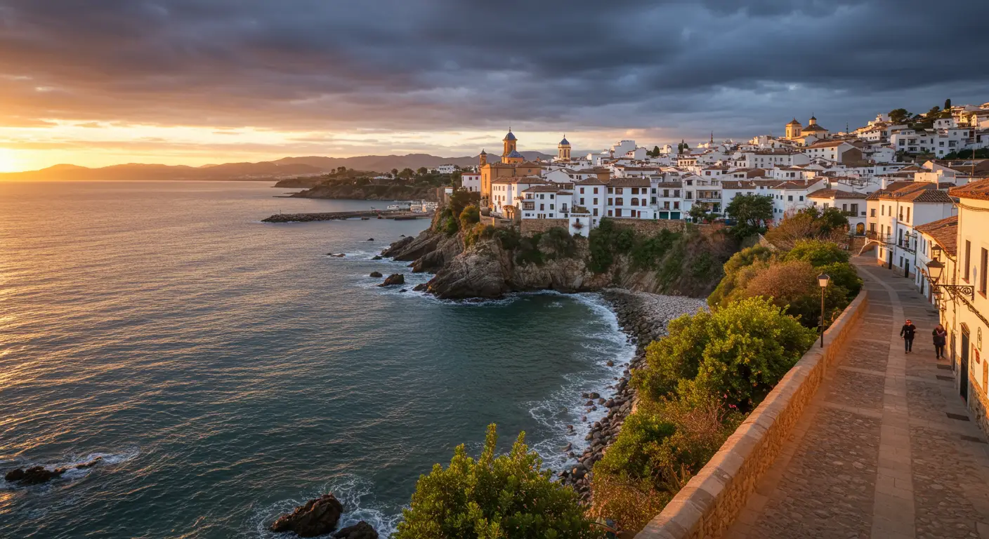 Properties for sale in Las Brisas Marbella