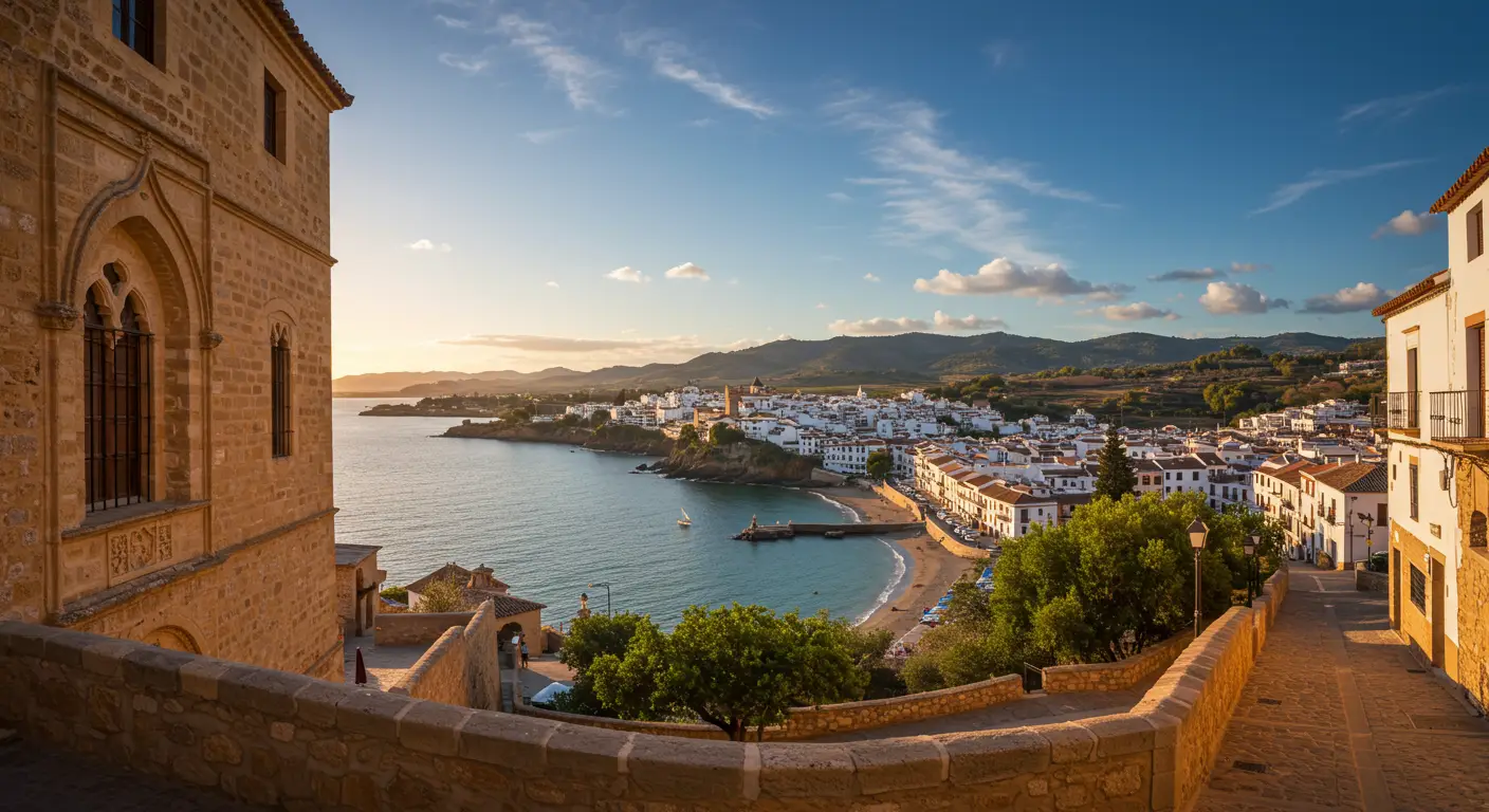 Properties for sale in Las Lagunas Mijas