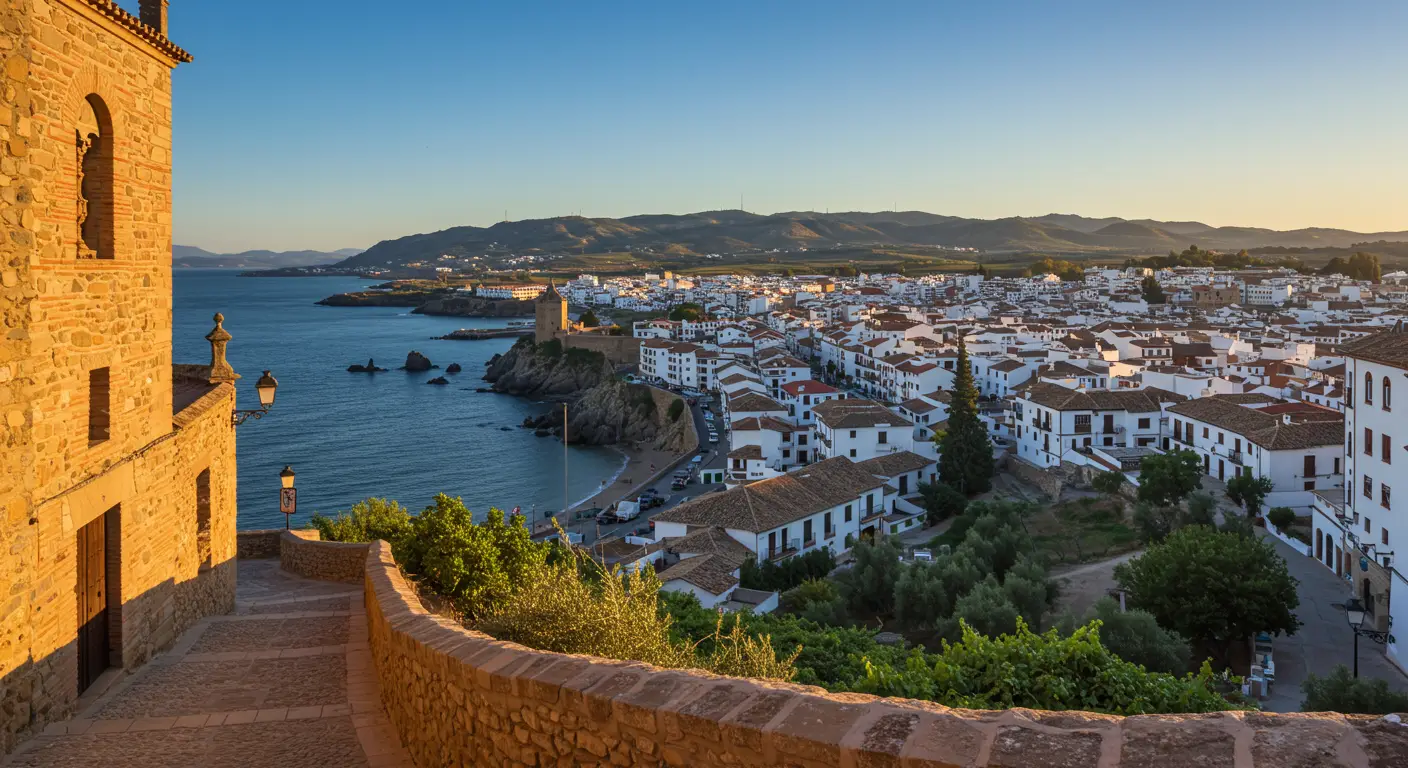 Properties for sale in Los Almendros Benahavís