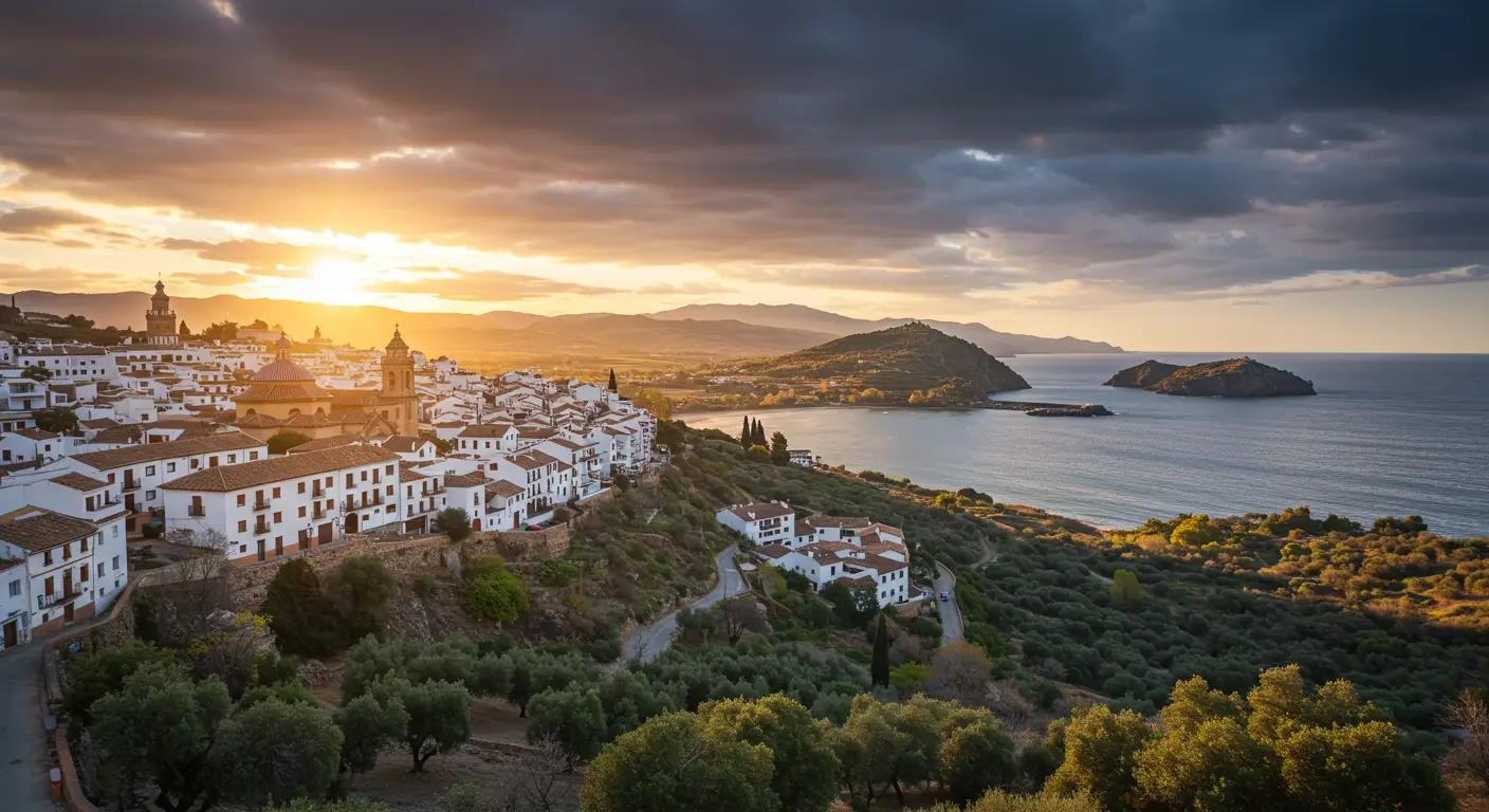 Properties for sale in Los Arqueros Benahavís