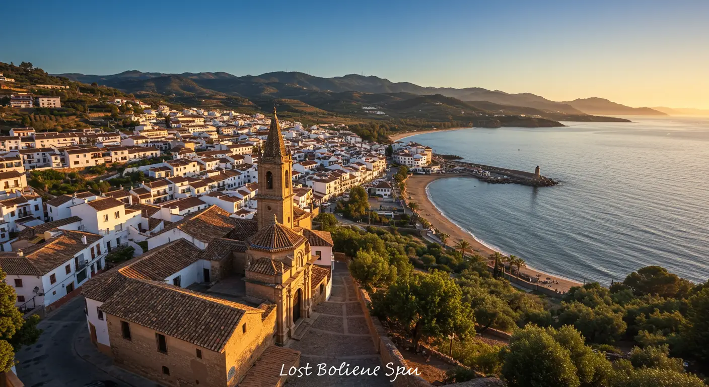 Properties for sale in Los Boliches Fuengirola