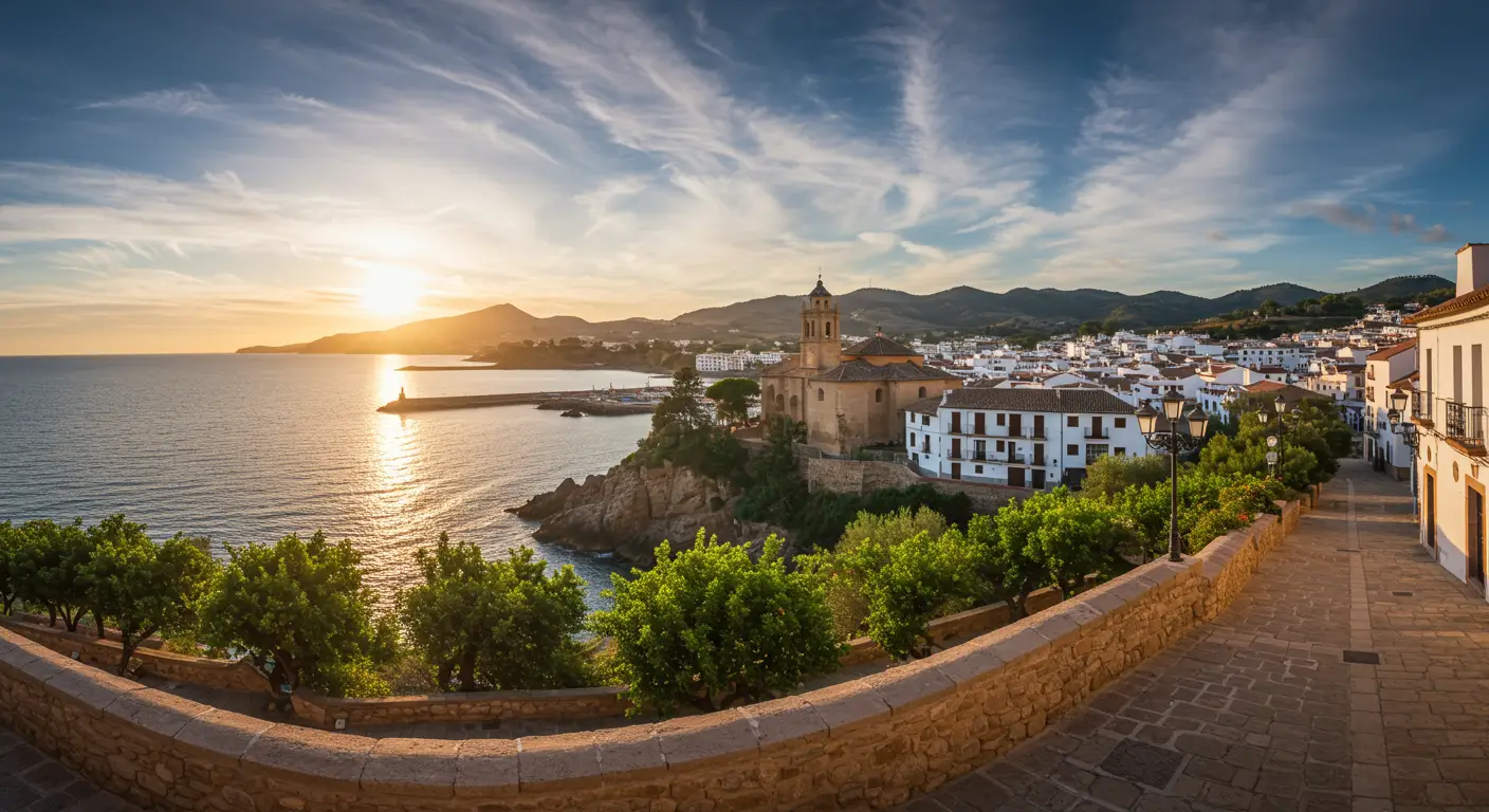 Properties for sale in Los Monteros Marbella