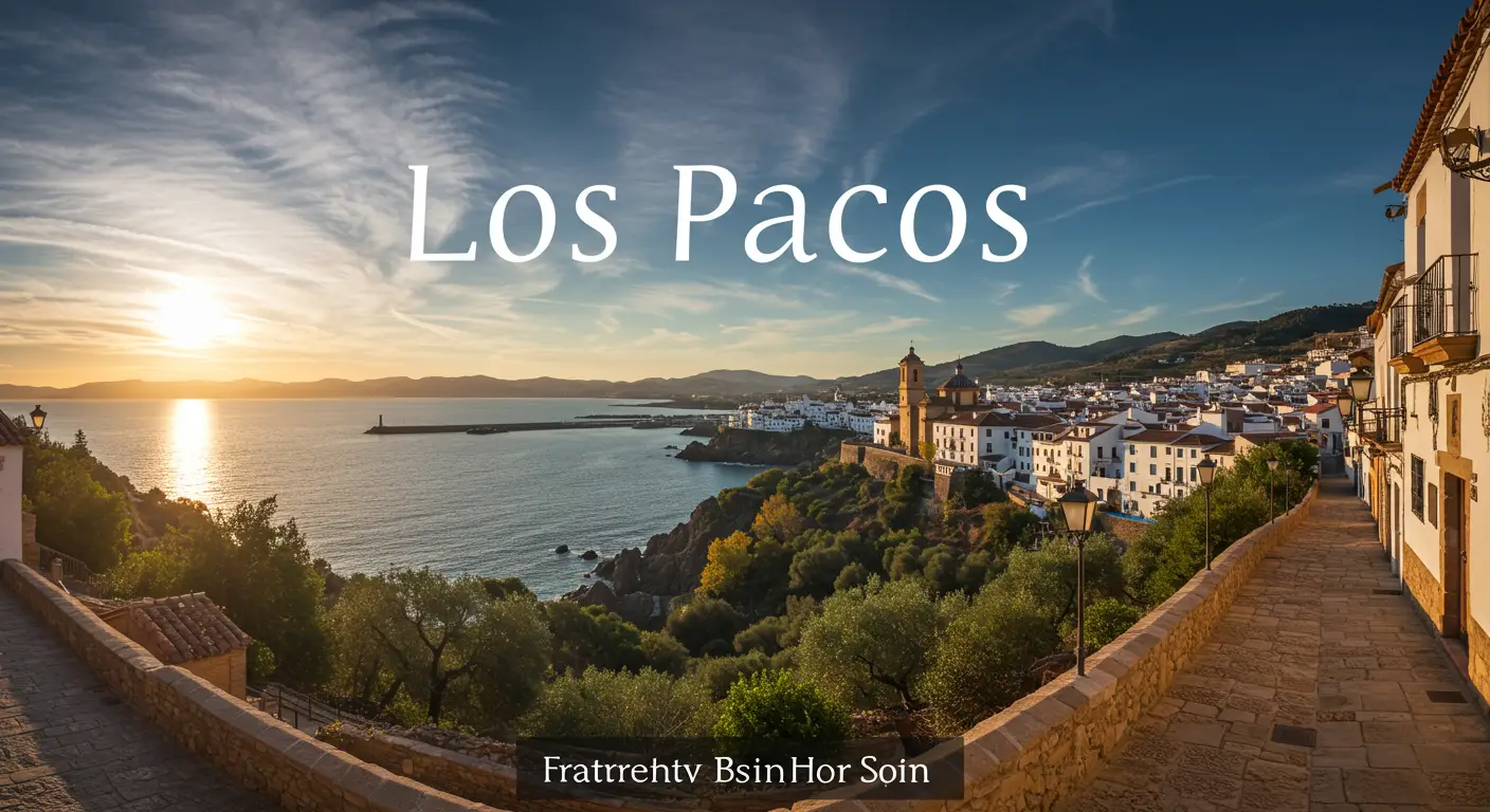 Properties for sale in Los Pacos Fuengirola