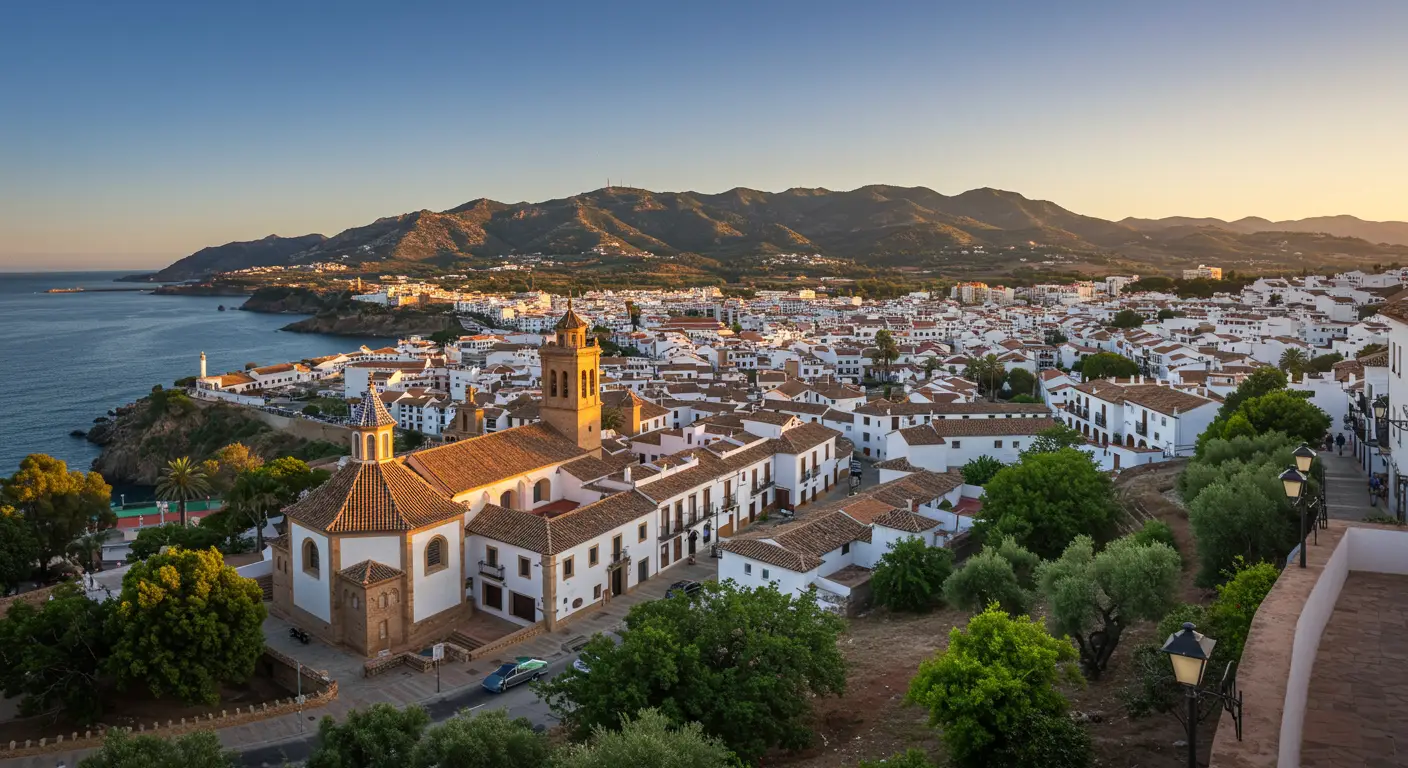 Properties for sale in Manilva Manilva