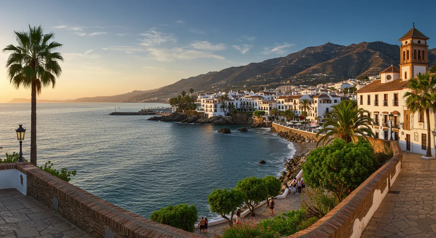 Properties for sale in Marbella