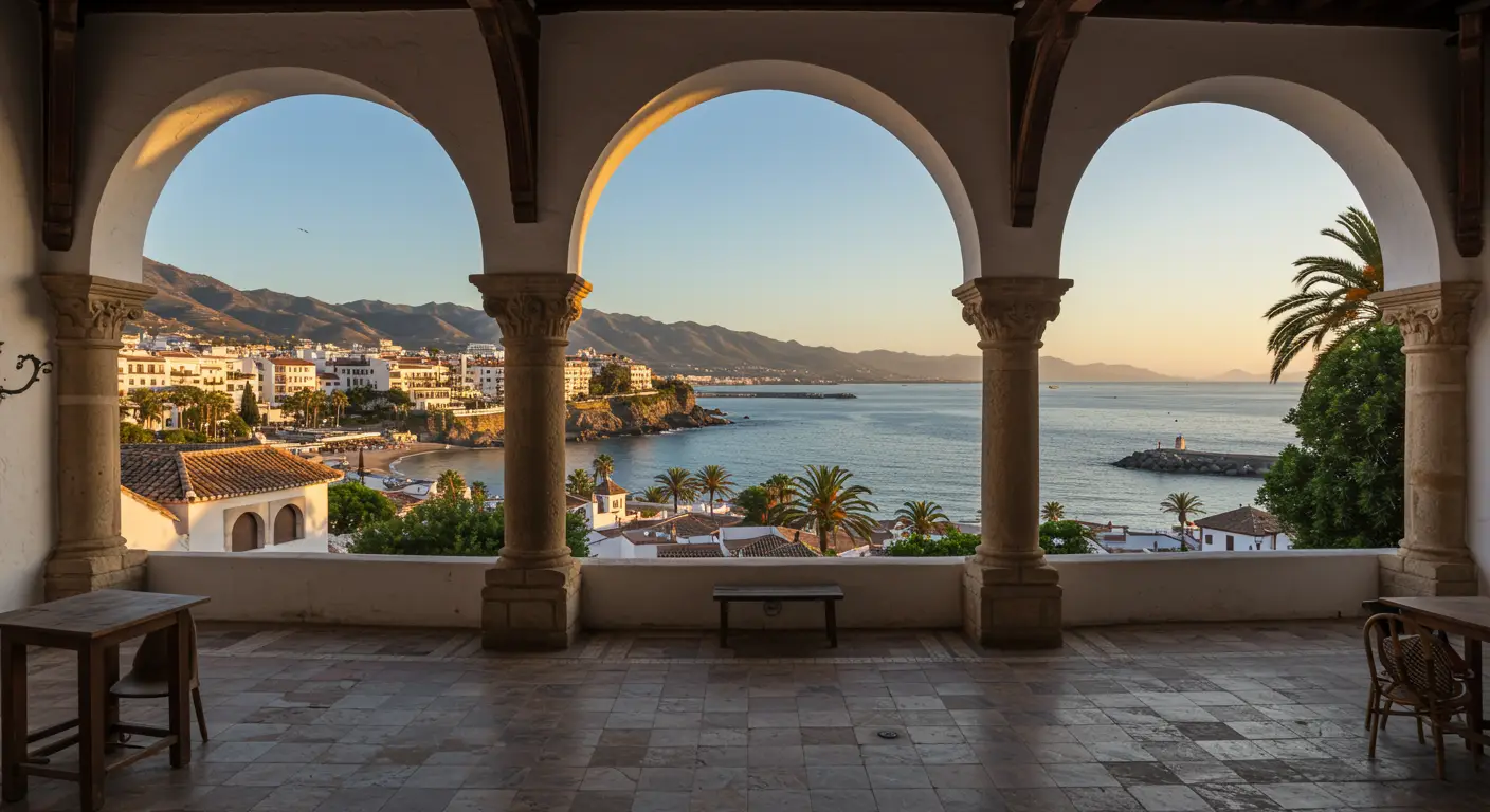 Properties for sale in Marbella Marbella