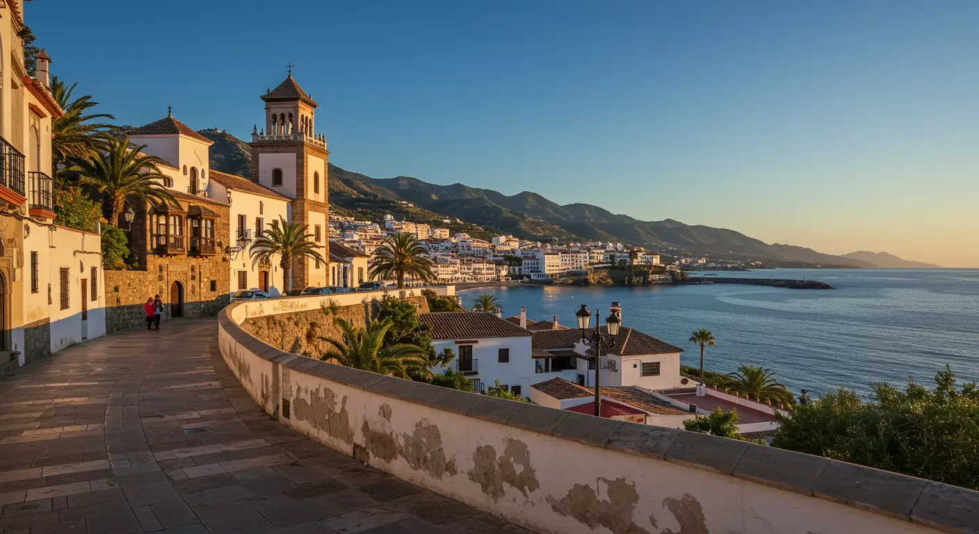 Properties for sale in Mijas Costa Mijas