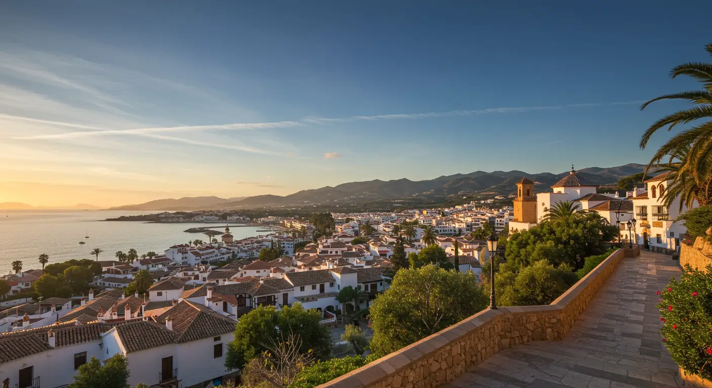 Properties for sale in Mijas Golf Mijas