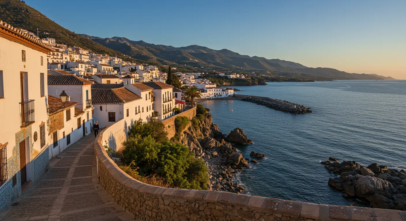 Properties for sale in Mijas Pueblo Mijas