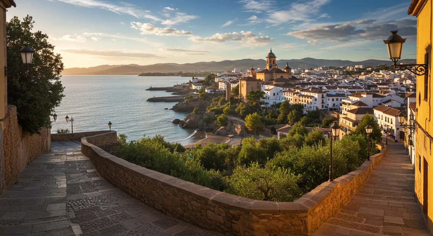 Properties for sale in Miraflores Mijas