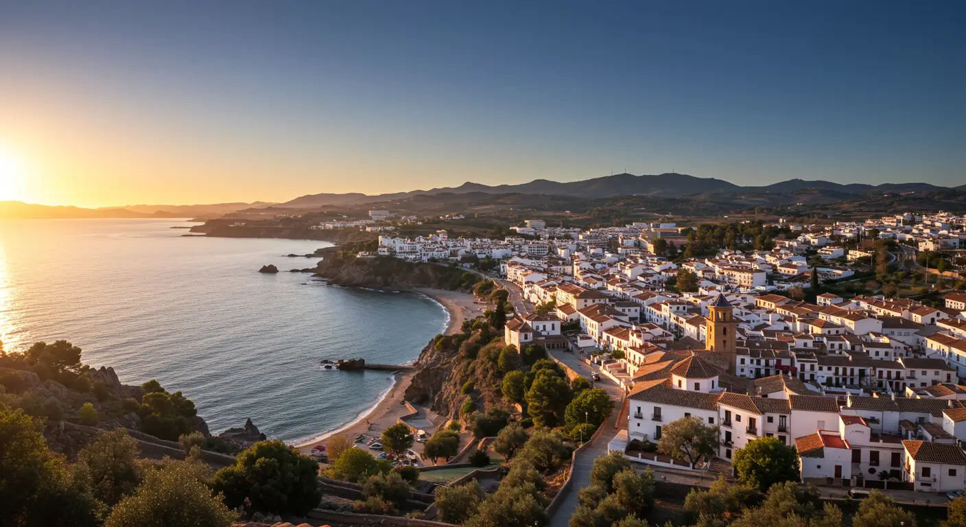 Properties for sale in Monte Halcones Benahavís