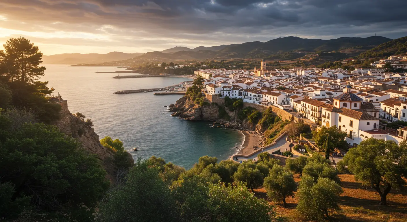 Properties for sale in Montemar Torremolinos