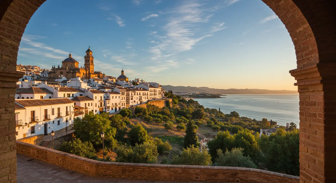 Properties for sale in Nueva Andalucía Marbella