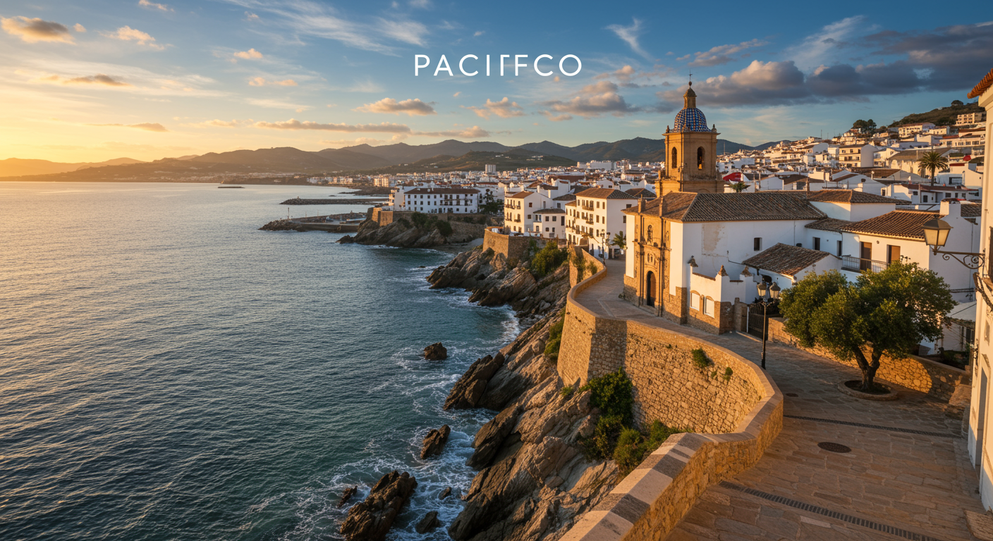 Properties for sale in Pacifico Málaga