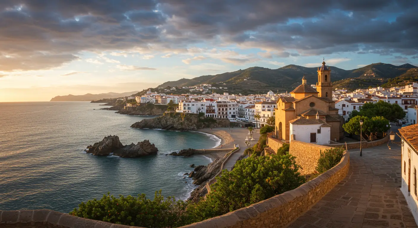 Properties for sale in Playamar Torremolinos