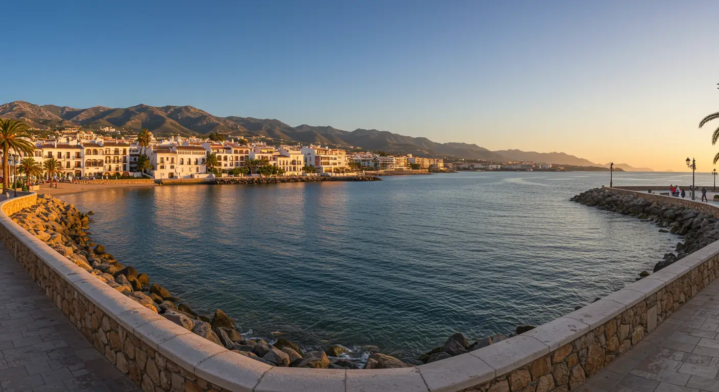 Properties for sale in Puerto Banús Marbella