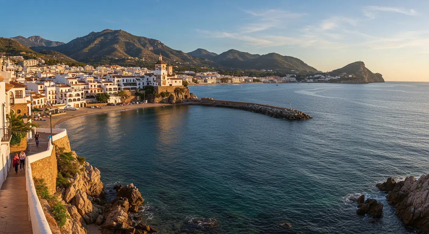 Properties for sale in Puerto de Cabopino Marbella