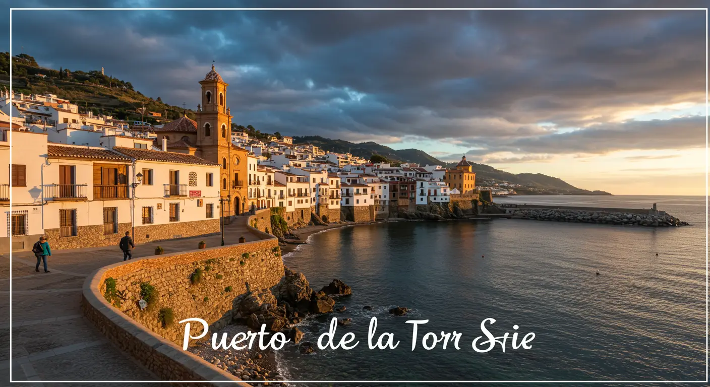 Properties for sale in Puerto de la Torre Málaga