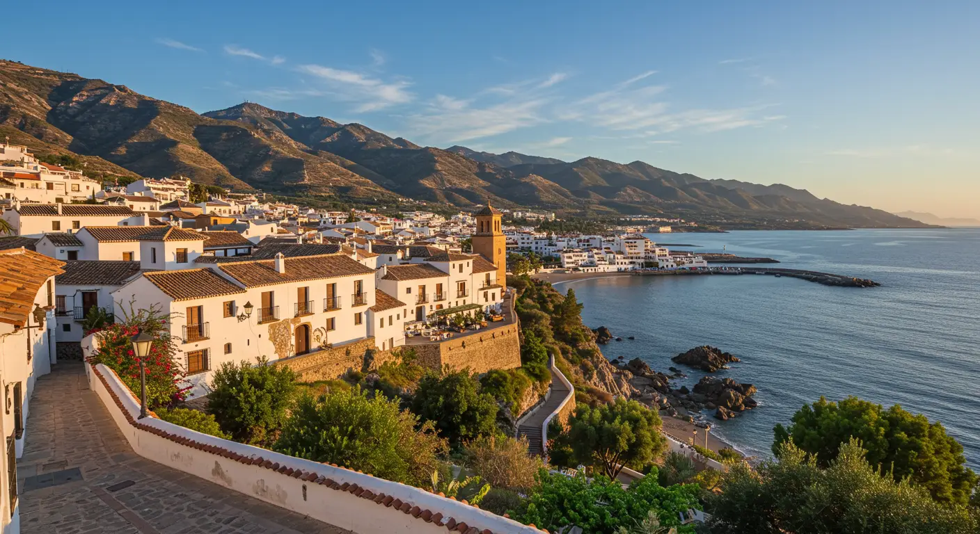 Properties for sale in Reserva de Marbella Marbella