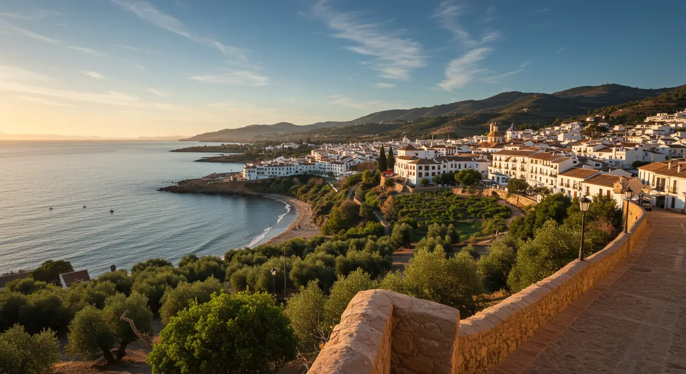 Properties for sale in Reserva del Higuerón Benalmádena