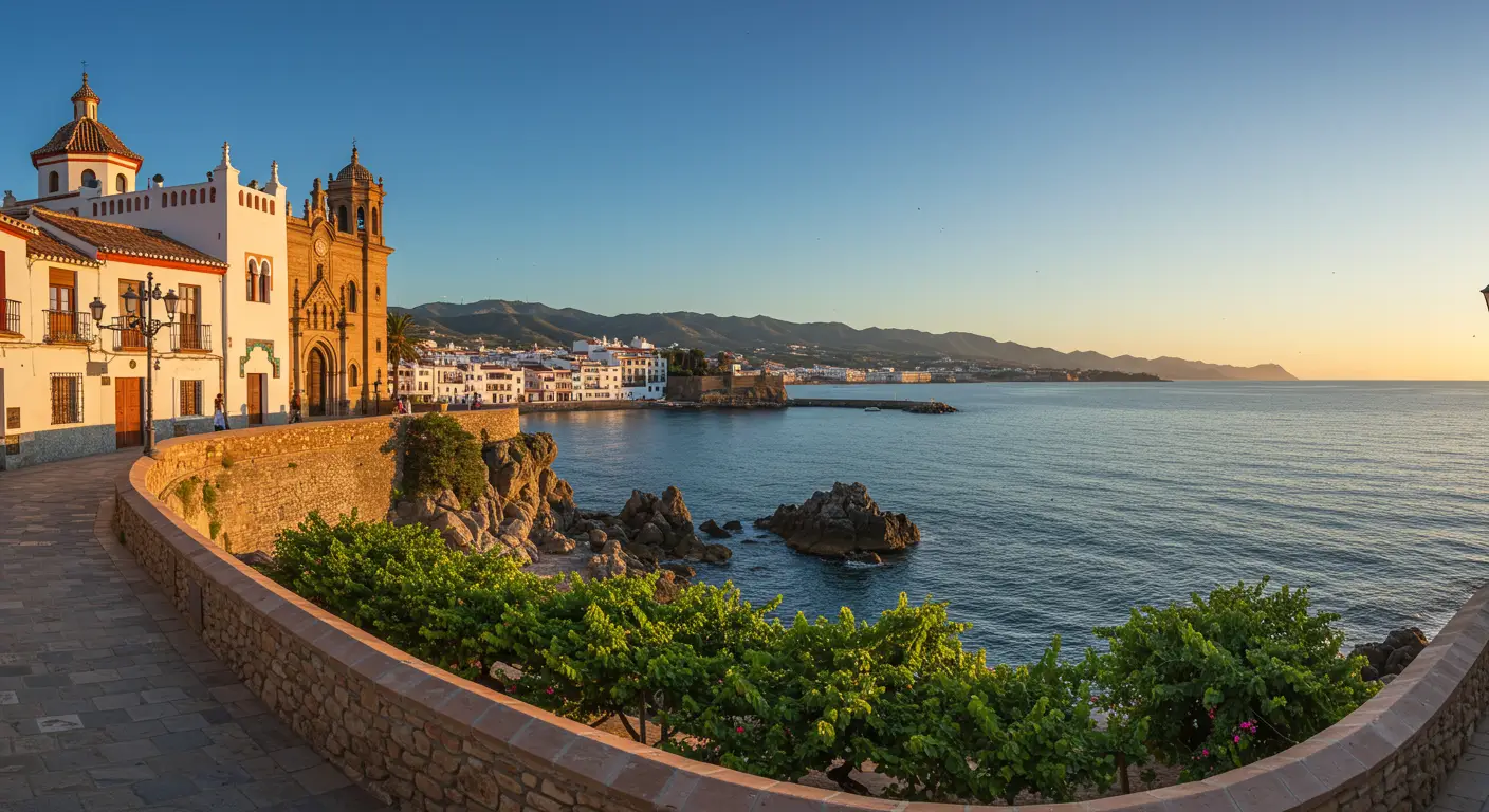 Properties for sale in Riviera del Sol Mijas