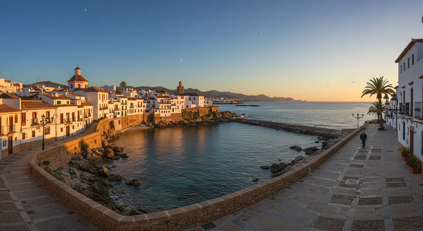 Properties for sale in San Luis de Sabinillas Manilva