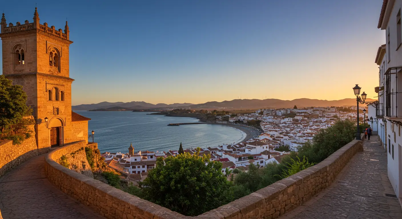 Properties for sale in Santa Clara Marbella