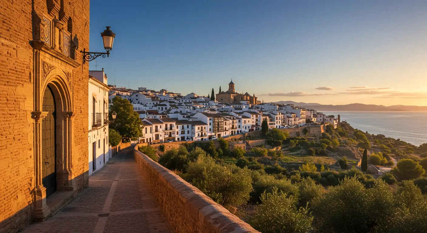 Properties for sale in Selwo Estepona