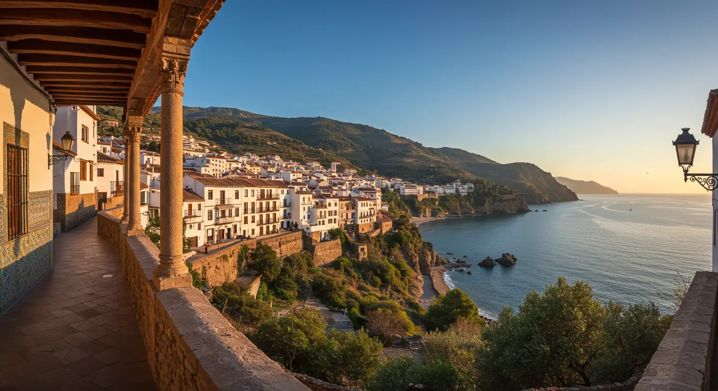 Properties for sale in Sierra Blanca Marbella