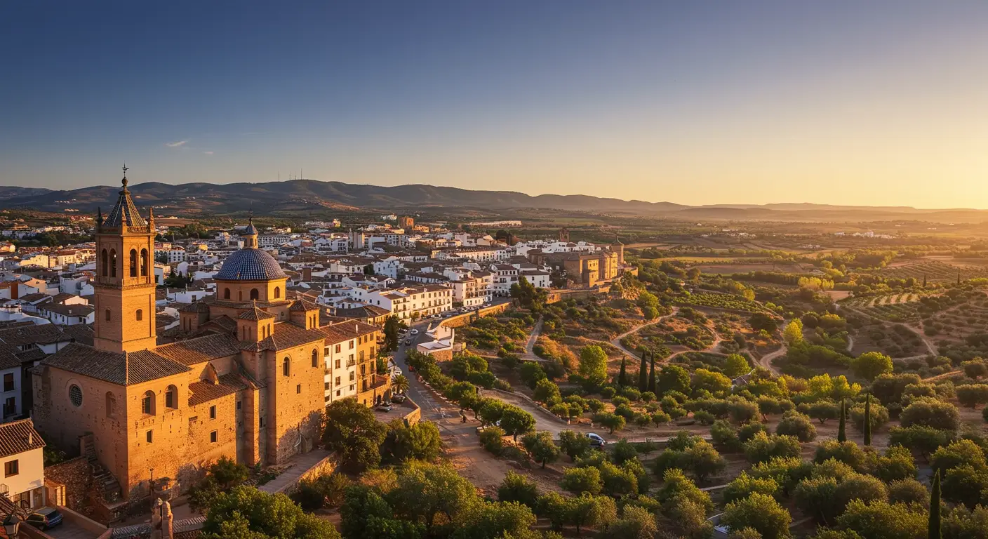 Properties for sale in Sierrezuela Mijas