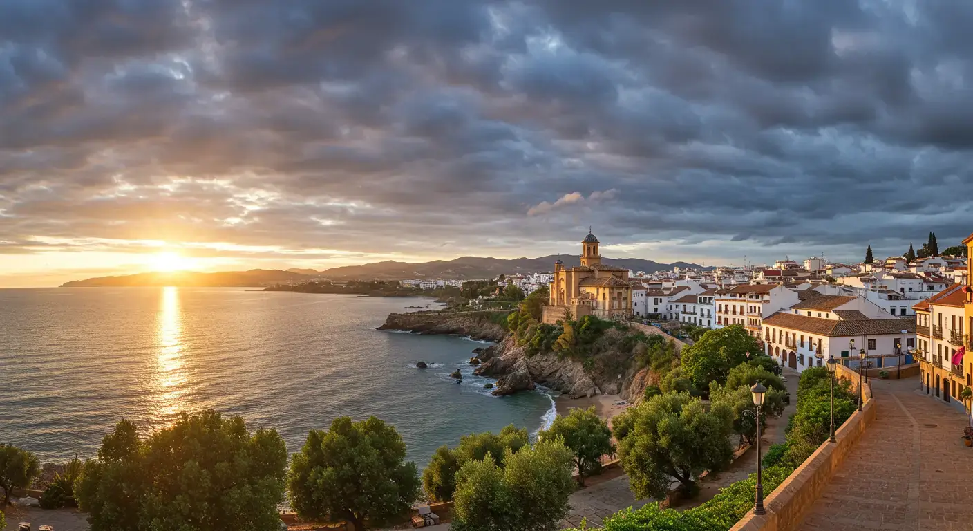 Properties for sale in The Golden Mile Marbella