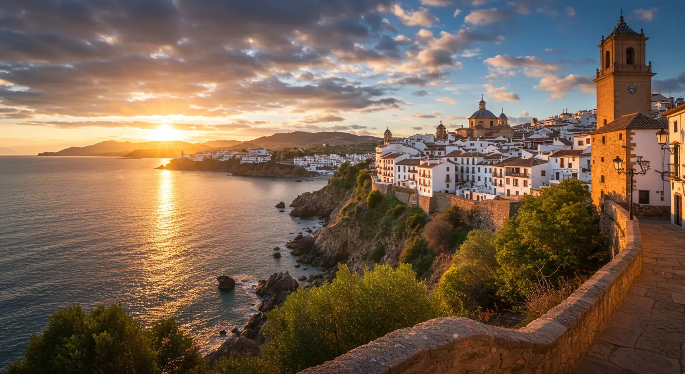 Properties for sale in Torre Real Marbella