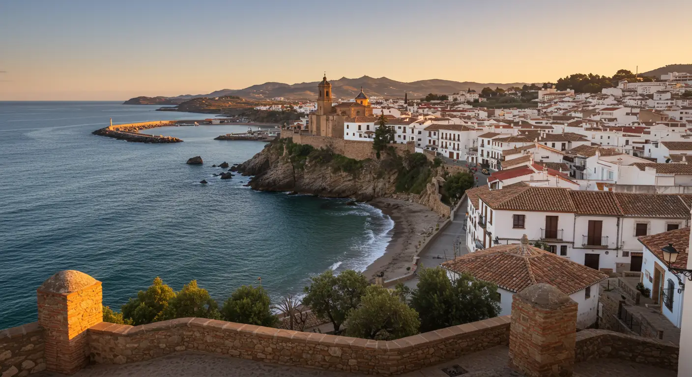 Properties for sale in Torreblanca Fuengirola