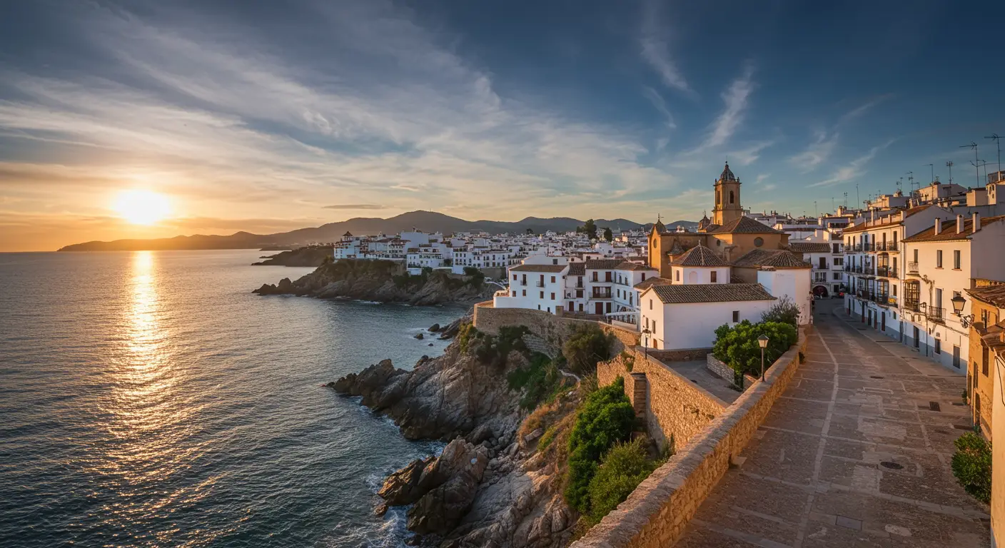 Properties for sale in Torremar Benalmádena