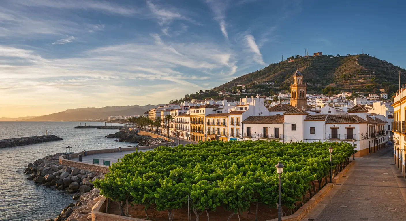 Properties for sale in Torremolinos