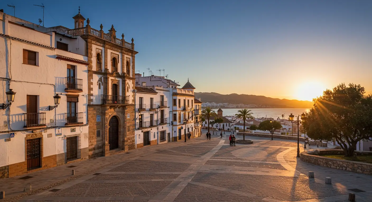 Properties for sale in Torremolinos Centro Torremolinos