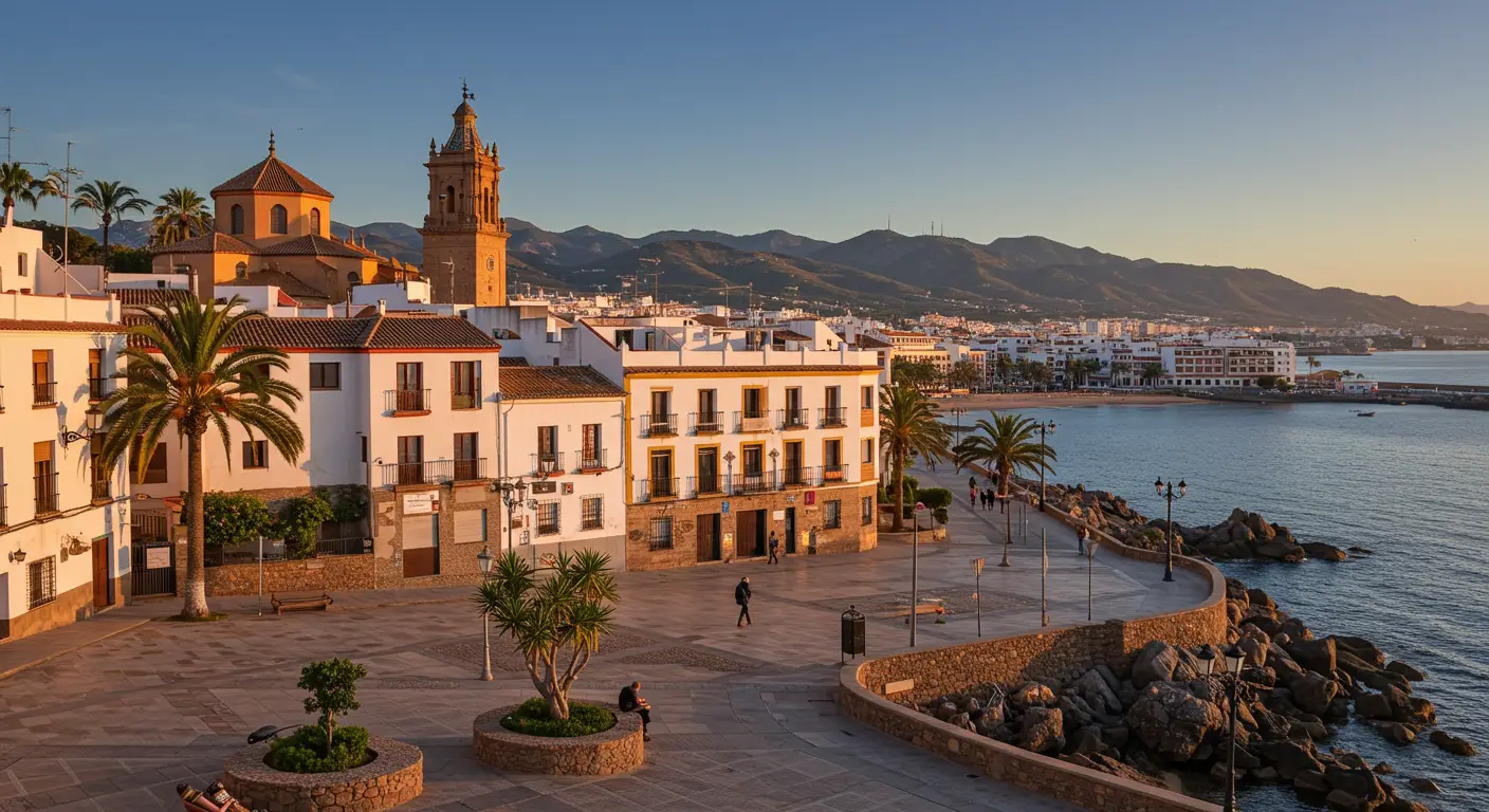 Properties for sale in Torremolinos Torremolinos