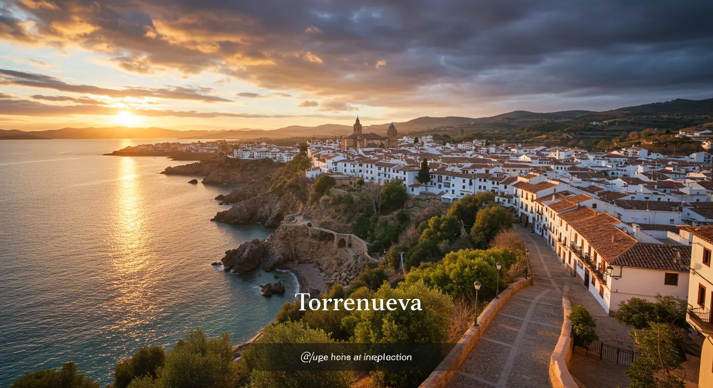 Properties for sale in Torrenueva Mijas