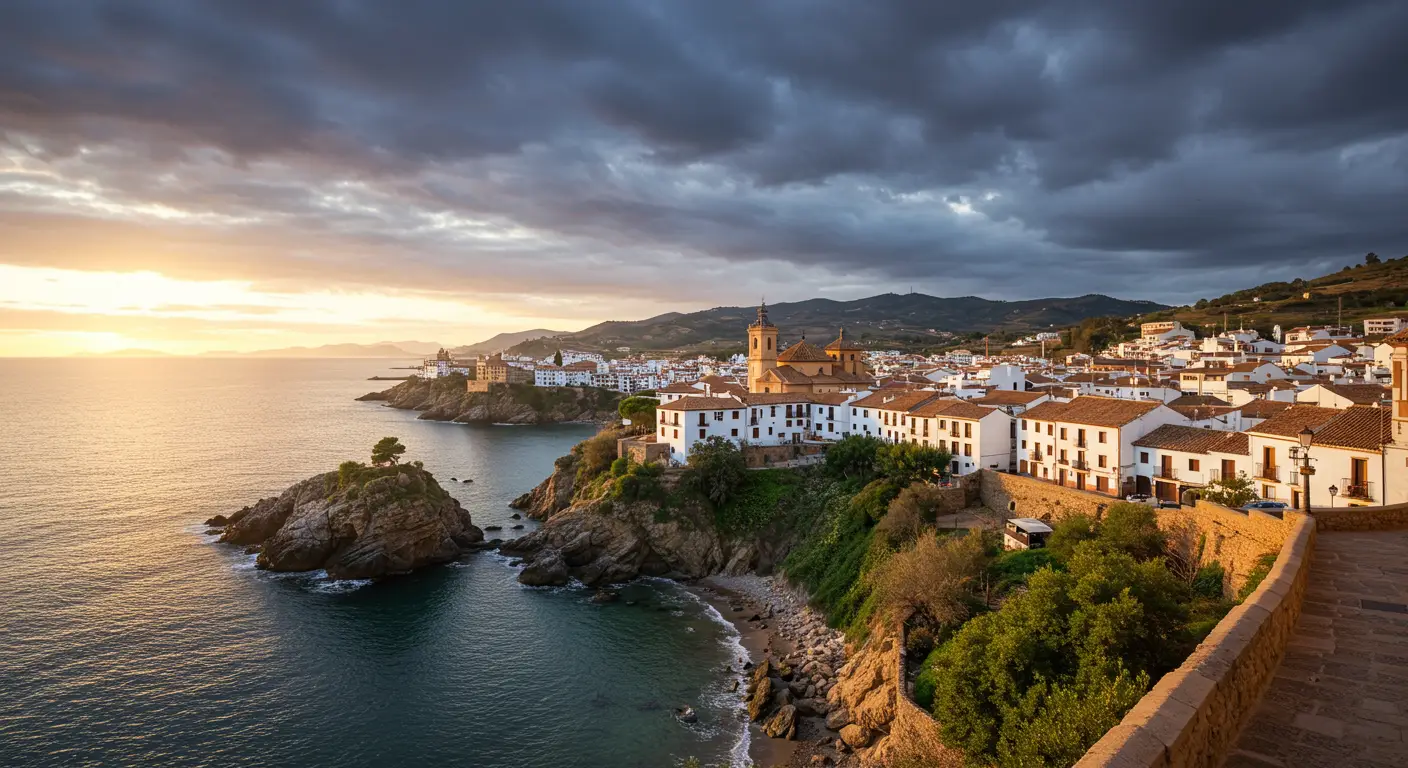 Properties for sale in Torrequebrada Benalmádena