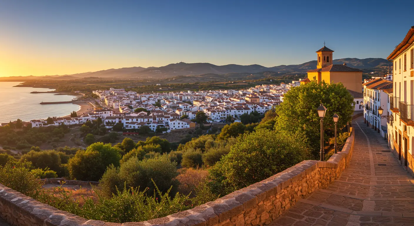 Properties for sale in Valle del Sol Marbella