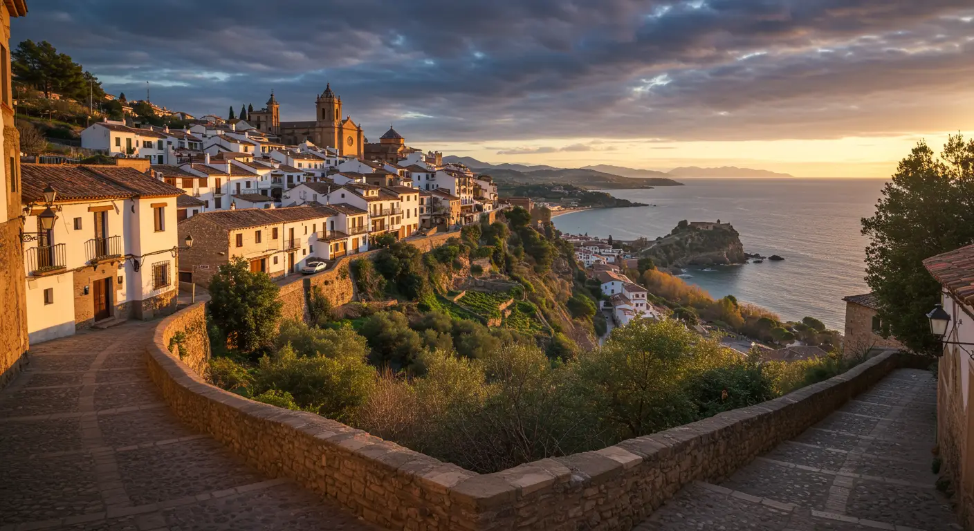 Townhouses for sale in Altos de los Monteros Marbella